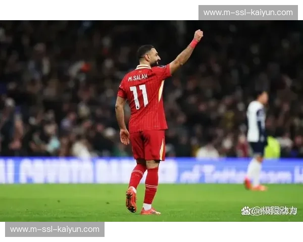 萨拉赫英超助攻追平杰拉德:利物浦边锋跻身历史助攻榜前八 萨拉赫英超助攻追平杰拉德:利物浦边锋跻身历史助攻榜前八