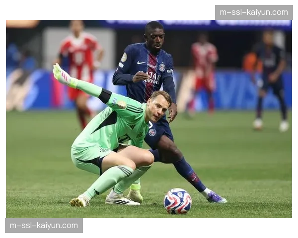 法甲第30轮：巴黎圣日耳曼VS图卢兹战术深度解析