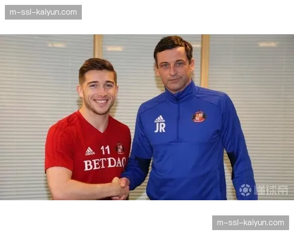 青训体系价值：从桑德兰核心续约看本土人才培养重要性